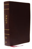 NKJV Comfort Print Full Color Study Bible: The Complete Resource for Studying God’s Word