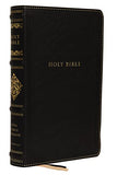 KJV Personal Size Sovereign Collection Bible Comfort Print