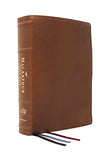 ESV MacArthur Study Bible 2nd Edition: Unleashing God's Truth One Verse at a Time