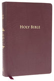 KJV Study Bible Second Edition