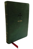 NKJV End of Verse Reference Bible Personal Size Large Print Comfort Print