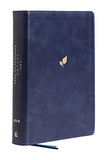 NIV Lucado Encouraging Word Bible Comfort Print