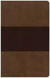KJV Large Print Personal Size Reference Bible