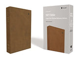 NET Bible Thinline Reference Large Print Comfort Print