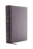 NIV Open Bible Comfort Print