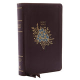 KJV Personal Size Reference Bible Giant Print