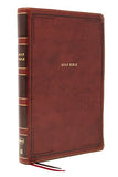NKJV Giant Print Thinline Bible Comfort Print