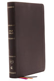 KJV Minister's Bible