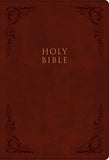KJV Super Giant Print Reference Bible