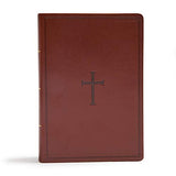 CSB Super Giant Print Reference Bible