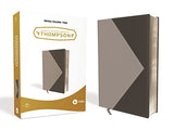 RVR 1960 Biblia de referencia Thompson Milenio