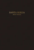 RVR 1960/KJV Biblia Bilingue Tamano Persona - Personal Size Bilingual Bible
