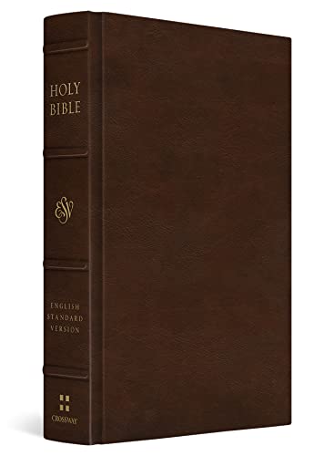 ESV Preaching Bible