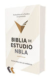 Biblia de estudio NBLA