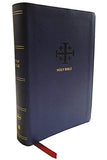 NKJV End of Verse Reference Bible Personal Size Large Print Comfort Print