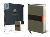 NIV Student Bible Compact