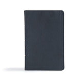 CSB Ultrathin Bible
