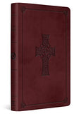 ESV Large Print Thinline Reference Bible