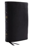 NKJV Classic Verse by Verse Center Column Reference Bible