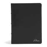 CSB Spurgeon Study Bible