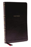NKJV Comfort Print Thinline Bible