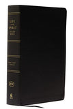 KJV Life in the Spirit Study Bible: Formerly Full Life Study