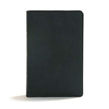 CSB Disciple's Study Bible