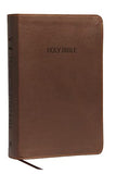 NKJV Foundation Study Bible