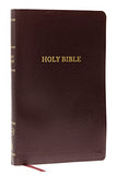 KJV Thinline Reference Bible