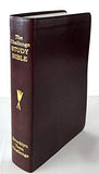 CEV Challenge Study Bible