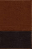 NIV Comfort Print Reference Bible