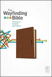 The NLT Wayfinding Bible