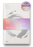 NIV Bible Speaks Today Study Bible