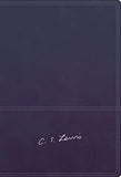 RVR Bible Reflexiones de C. S. Lewis - The C. S. Lewis Bible