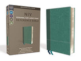 NIV Personal Size Large Print Bible