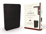NKJV Vines Expository Bible