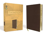 KJV Thompson Chain-Reference Bible