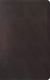 ESV Reformation Study Bible Condensed Edition