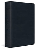 ESV Study Bible (TruTone Navy)
