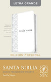 NTV Santa Biblia Edicion ziper - NTV Holy Bible Zipper Edition