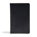 CSB Super Giant Print Reference Bible