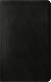 ESV Reformation Study Bible Condensed Edition