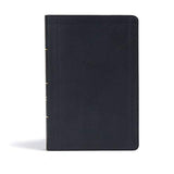 CSB Giant Print Reference Bible