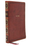 KJV Giant Print Thinline Bible Comfort Print
