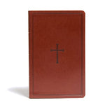 KJV Ultrathin Reference Bible