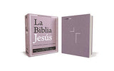 NIV The Jesus Bible