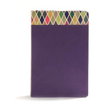 CSB Rainbow Study Bible