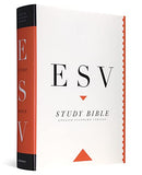 ESV Study Bible