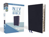NIV Thinline Bible