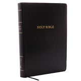 KJV Holy Bible, Giant Print Center-Column Reference Bible: King James Version